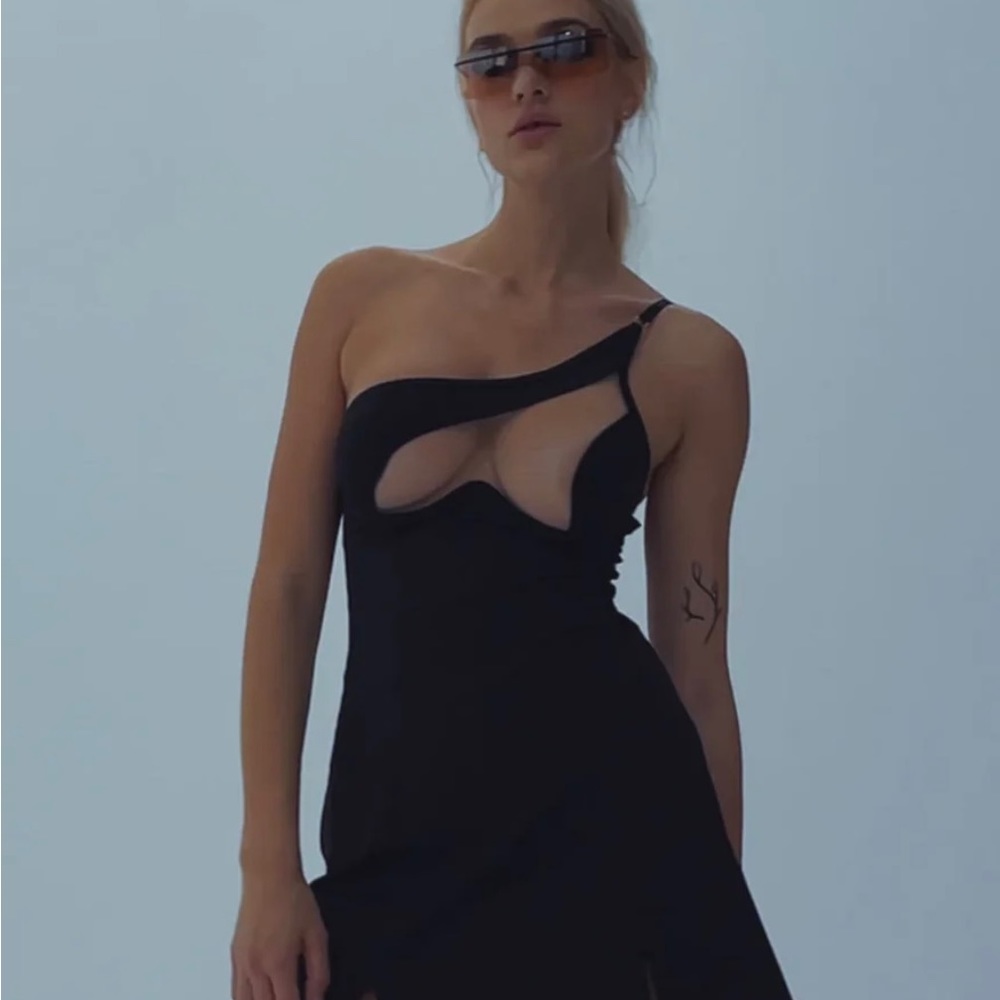 GOD SAVE QUEENS Gigi Dress Brand New with Tags